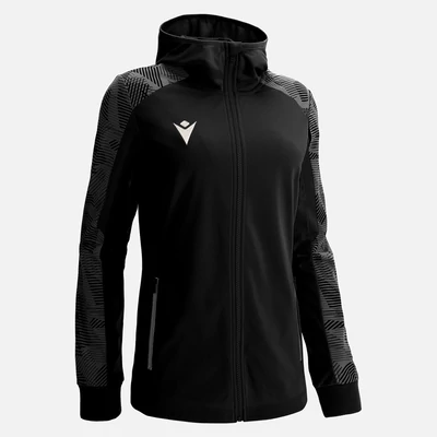 Macron Aphrodite Full Length Zip Women Hoody melegítőfelső