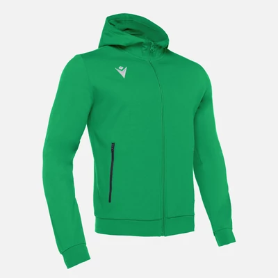 Macron Cello Full Zip Hoody melegítőfelső