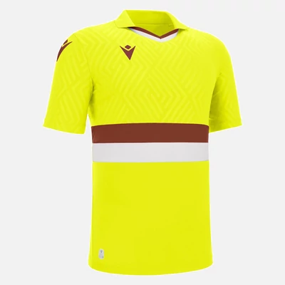 Macron Charon Eco Shirt meccsmez