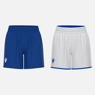 Macron F500 kifordítható női meccsnapi rövidnadrág