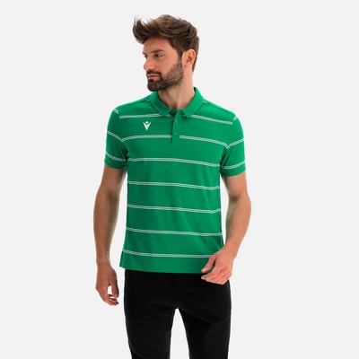 Macron Flamenco Polo pólóing