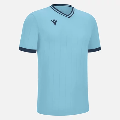 Macron Halley Shirt meccsnapi póló