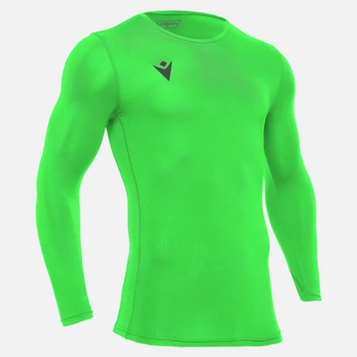 Macron Holly Tech hosszú ujjú futballmez