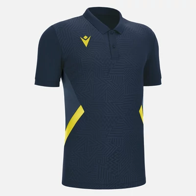 Macron Rap Polo pólóing