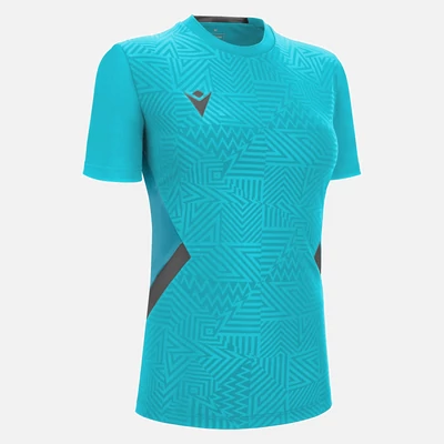 Macron Skat női meccsnapi póló