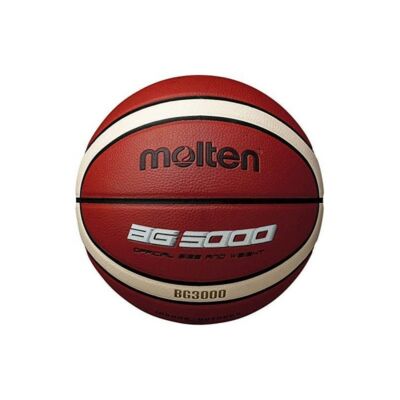 Molten B5G3000 szintetikus bőr kosárlabda (méret: 5)