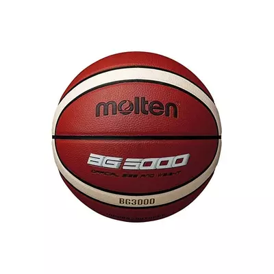Molten B6G3000 szintetikus bőr kosárlabda (méret: 6)