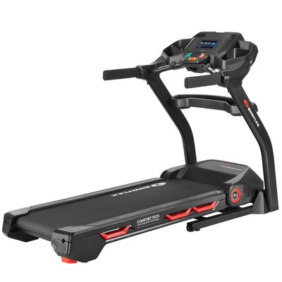BOWFLEX 18 FUTÓPAD