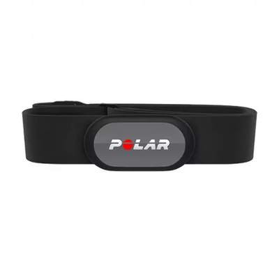 POLAR H9 FEKETE