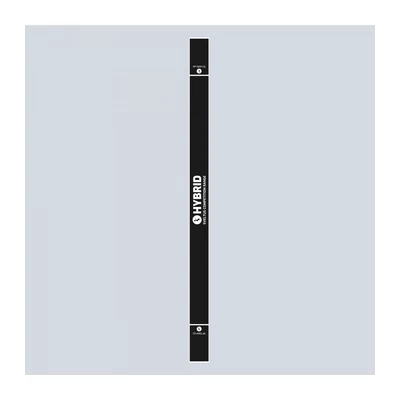 SVELTUS Speedtrack Hybrid verseny 16,22 m