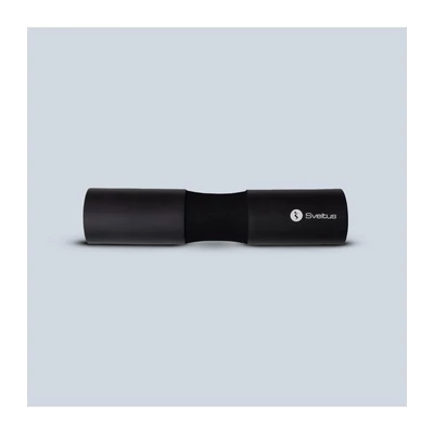 SVELTUS OLYMPIC BARBELL PAD PREMIUM Olimpiai nyaki és medencerészi védőpárna