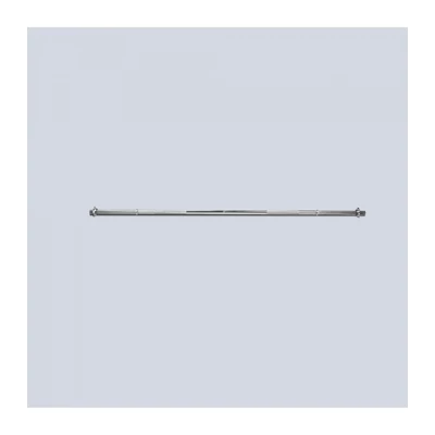 SVELTUS Súlyrúd Ø28 mm 8,5 kg