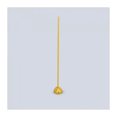 SVELTUS JALON X1 Mérföldkőrúd