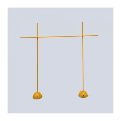 SVELTUS BASE KIT AND CONES Mérföldkőhöz alapkészlet