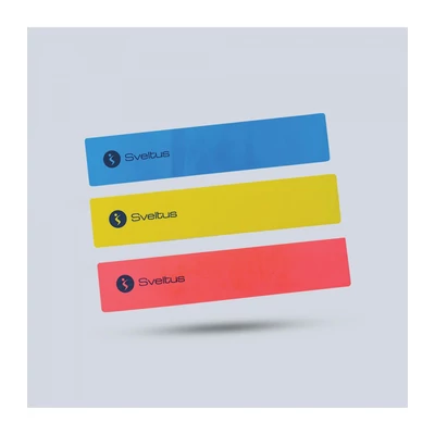 SVELTUS MARKING STRIP Jelölő csík - Kék