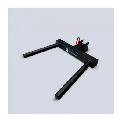 SVELTUS DIP STATION RIG Moduláris tolódzkodó erőkerethez