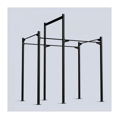 SVELTUS FULL ALTERNATE RACK - (FAR) Erőkeret 2 állomásos