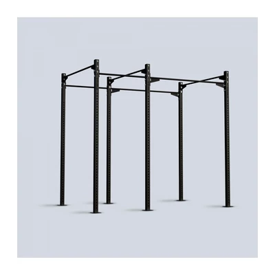 SVELTUS FULL POWER RACK - (FPR) Erőkeret 2 állomásos