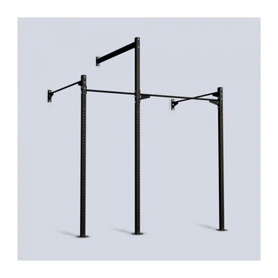 SVELTUS WALL ALTERNATE RACK - (WAR) Erőkeret 1 állomásos