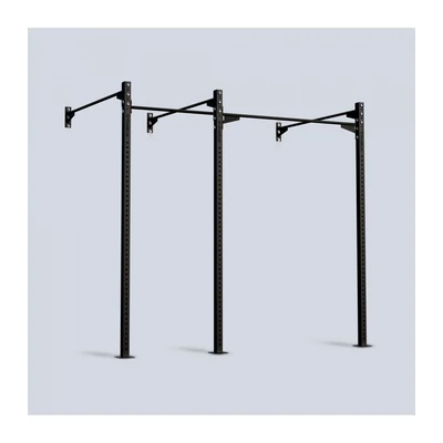 SVELTUS WALL POWER RACK - (WPR) Erőkeret 1 állomásos