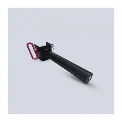 SVELTUS RANGE REMOVABLE OLYMPIC DISCS Ø50MM levehető olimpiai tárcsasúly tartó tüske