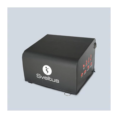 SVELTUS GLUTE BOX Láb és farizom erősítő box