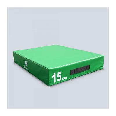 SVELTUS PLYOBOX ADD-ON 15 CM Habszivacs plyobox 15 cm kiegészítő magasító