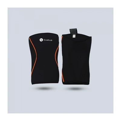 SVELTUS KNEE SLEEVES Térdvédő S méret