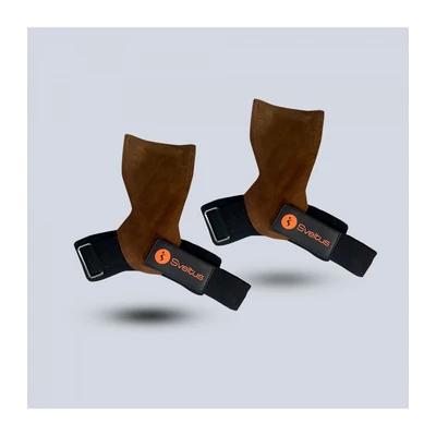 SVELTUS NO HOLE LEATHER HAND GRIP Lyuk nélküli markolat