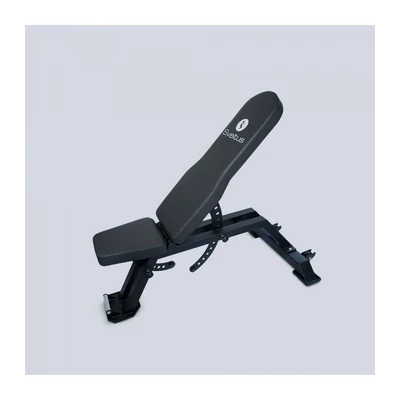 SVELTUS V2 TRAINING BENCH Professzionális fekvenyomó pad