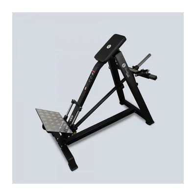 SVELTUS T-BAR ADJUSTABLE STAND Melltámaszos állítható T-rúddal ellátott evezős állvány