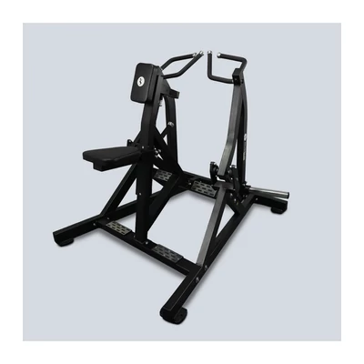 SVELTUS ISO LATERAL ROWING PULL Izolaterális evezőgép