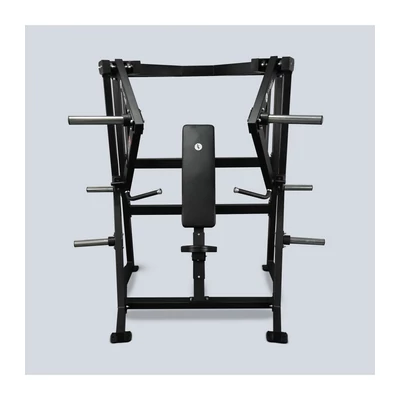 SVELTUS ISO LATERAL WIDE CHEST PRESS Izolaterális szélse mellprés