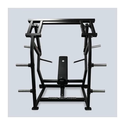 SVELTUS ISO LATERAL SHOULDER PRESS Izolaterális vállprés