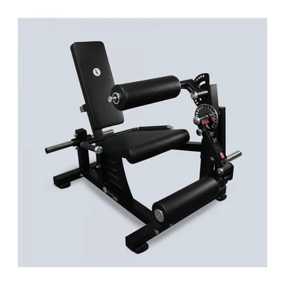SVELTUS DUAL LEG EXTENSION / CURL Kétlábas lábhajlító / lábnyújtógép