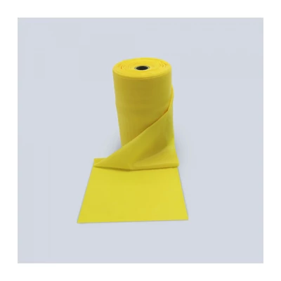 SVELTUS BAND ROLL TPE/TPR GUMISZALAG (LIGHT) 50 méter