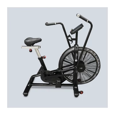 SVELTUS AIR STORM BIKE professzionális Air Bike