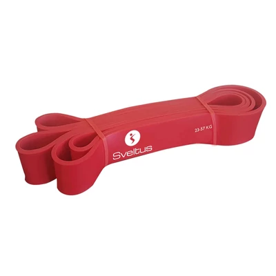 SVELTUS POWER BAND GUMIKÖTÉL (SUPER STRONG)