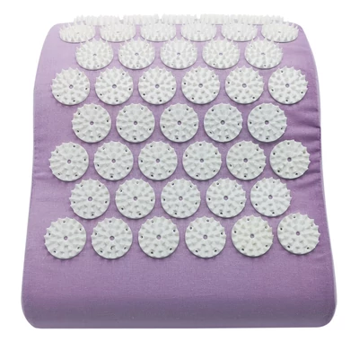 SVELTUS ACUPRESSURE PILLOW FOR NECK AKUPRESSZÚRÁS NYAKPÁRNA