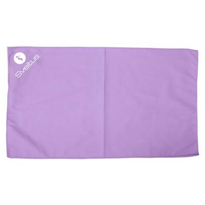 SVELTUS MICROFIBER TOWEL 30 X 50CM