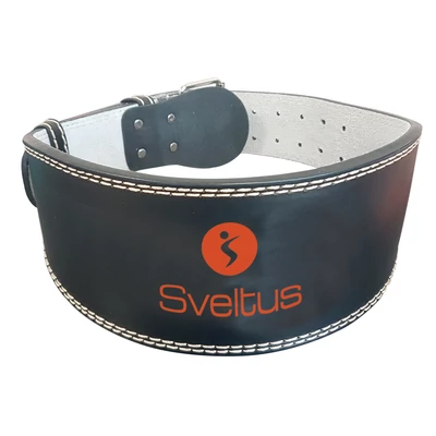 Sveltus Bőr Súlyemelő Öv (S)