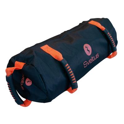 SVELTUS ADJUSTABLE POWER SANDBAG ÁLLÍTHATÓ SÚLYÚ FUNKCIONÁLIS HOMOKZSÁK
