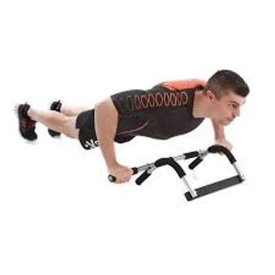 SVELTUS PUSH AND PULL BAR SET húzódzkodó – tolódzkodó keret