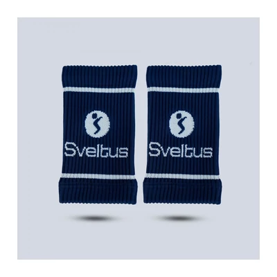 SELVETUS WRISTBANDS X2 - Navy Blue - Csuklópánt Navy kék