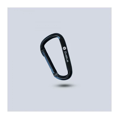 SELVETUS CARABINER HOOK 400 KG - Karabiner 400 KG