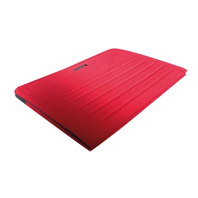 SVELTUS FOLDABLE FOAM MAT fitnesz matrac (170 X 70 X 1.3 CM / PIROS)