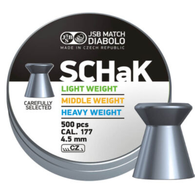 Diabolo Schak light