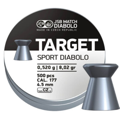 Diabolo Target Sport medium