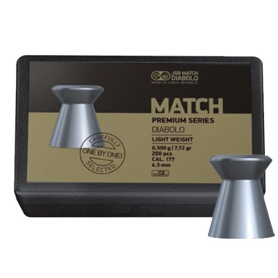 Match Premium light