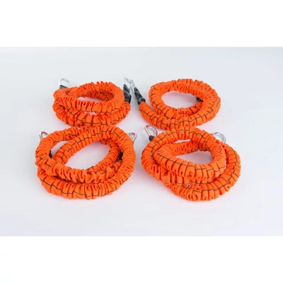 STROOPS SLASTIX CLIPS - GUMIKÖTÉL (35CM/ LIGHT)